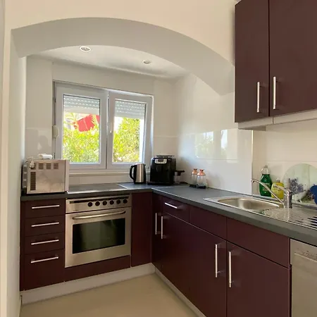 Beautifull Apartment Maslenica