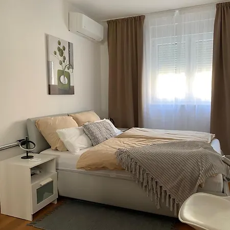 Beautifull Apartment