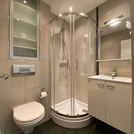 Little Springs Appartement *