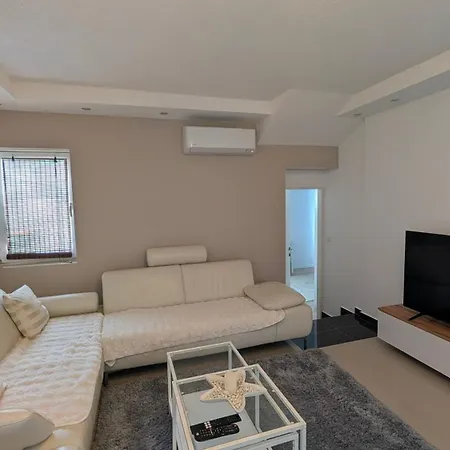 Appartement Little Springs