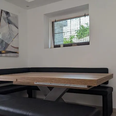 Little Springs Appartement *
