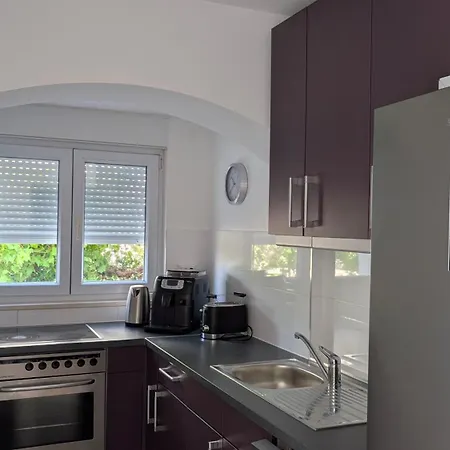 Appartement Little Springs *