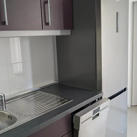 Little Springs Appartement Maslenica