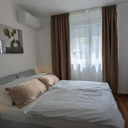 Appartement Little Springs *