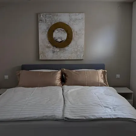 Appartement Little Springs