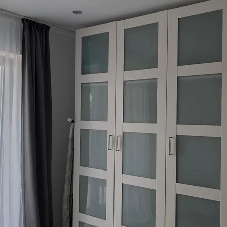 Little Springs Appartement *