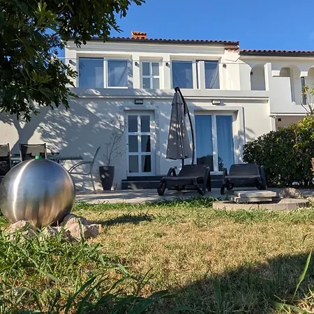 Appartement Little Springs