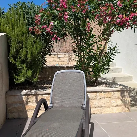 Appartement Little Springs Maslenica