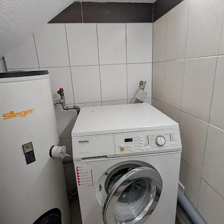 Little Springs Appartement Maslenica